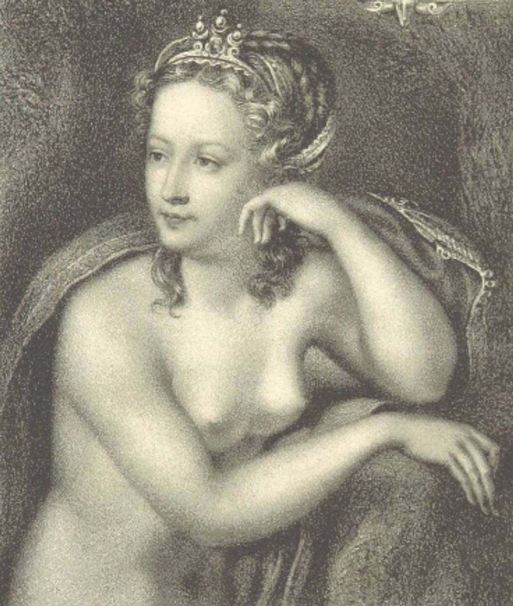 Diane de Poitiers