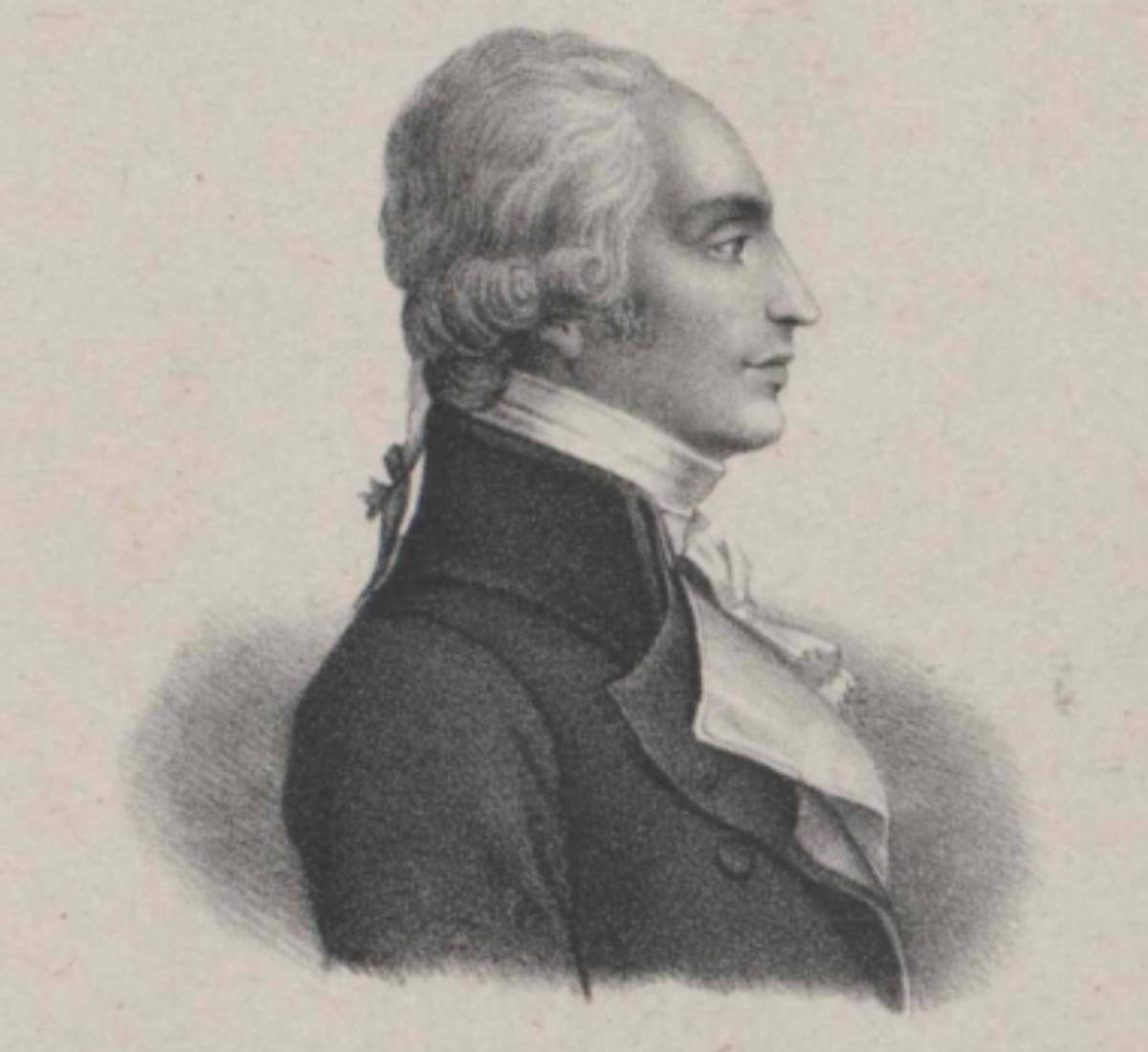 Le duc de Lauzun