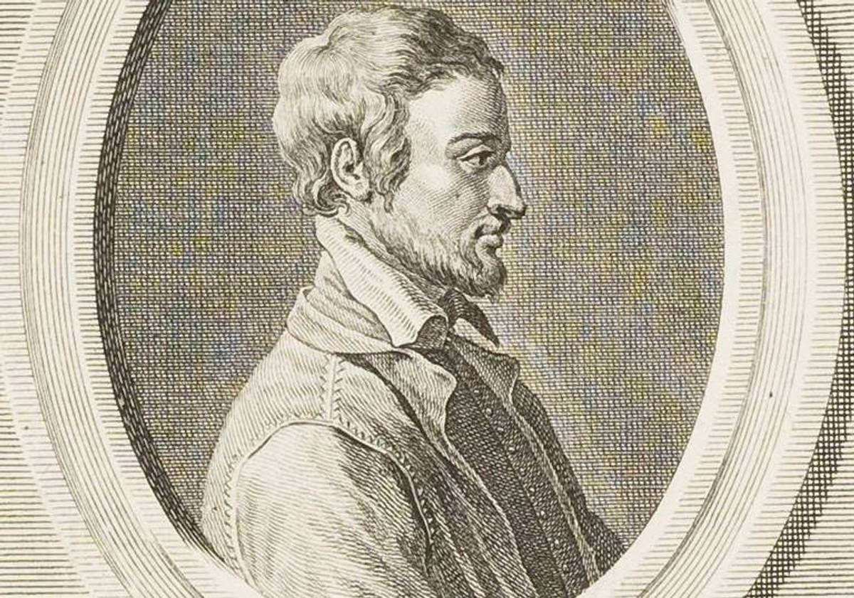 Rémy Belleau