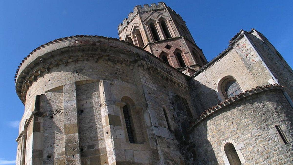 Le chevet
