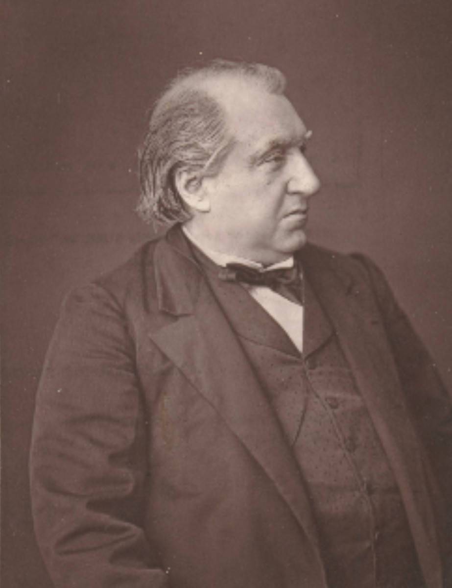 Ernest Renan