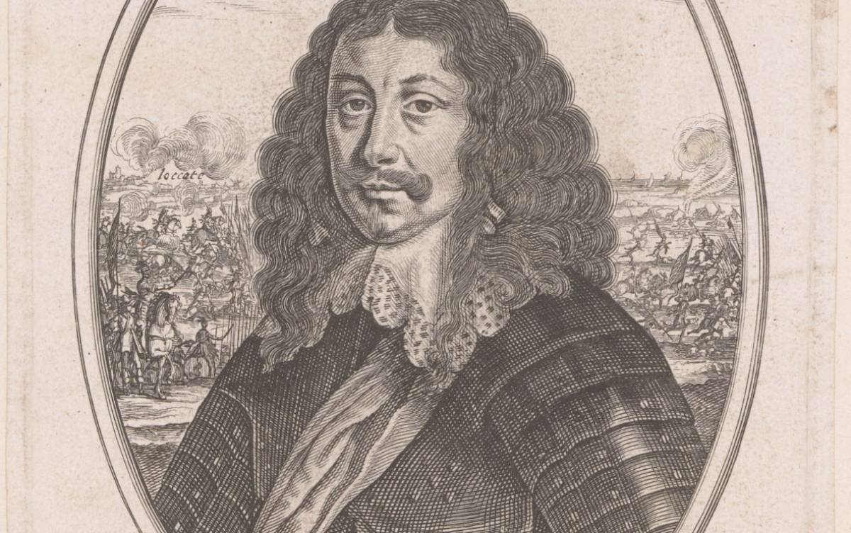 Charles de Schomberg