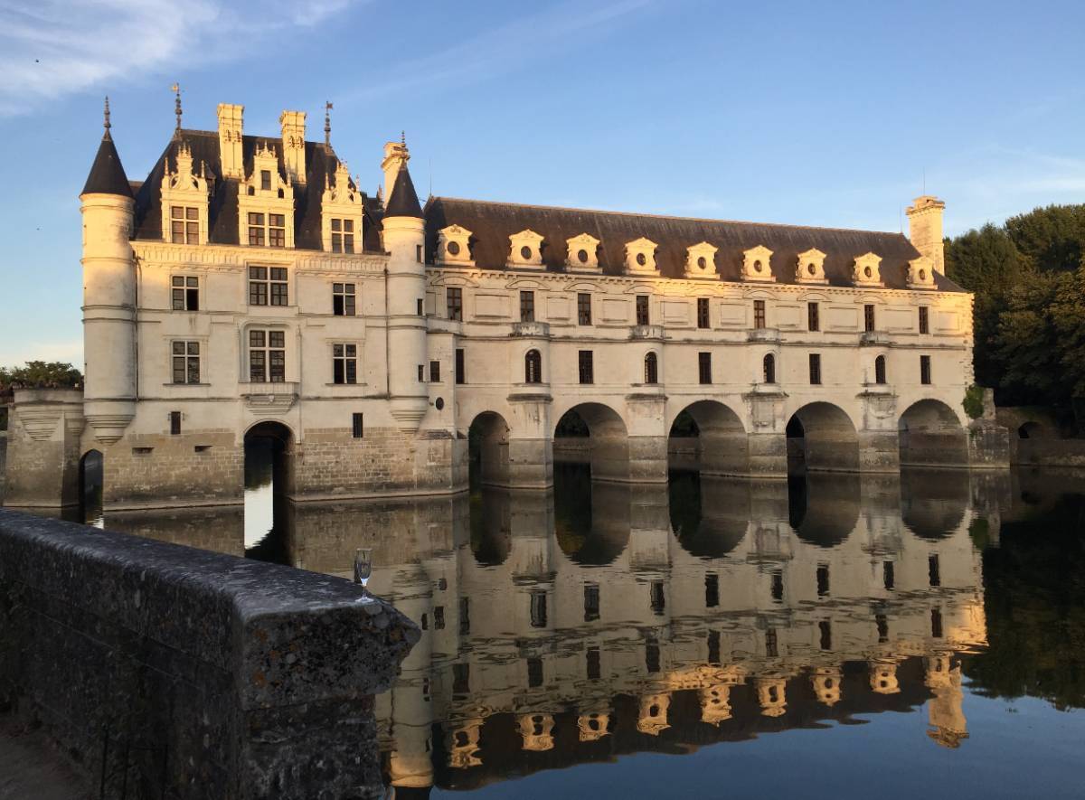 Chenonceau