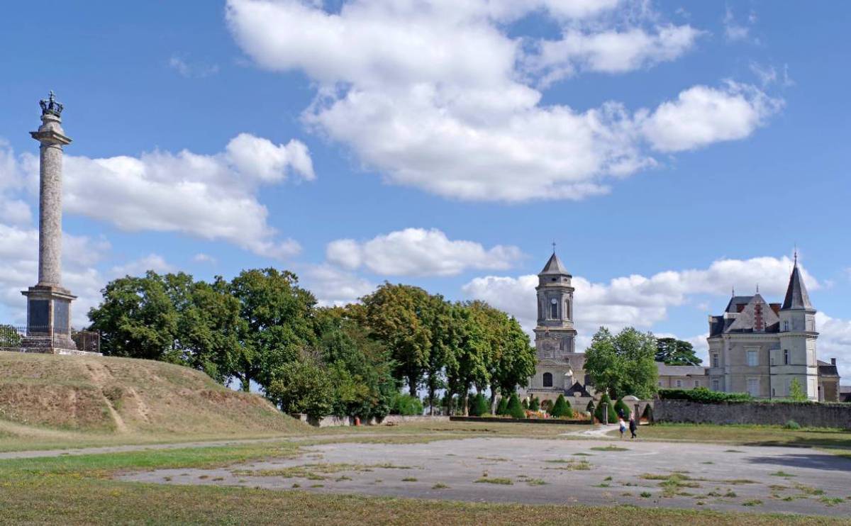 St-Florent-le-Vieil