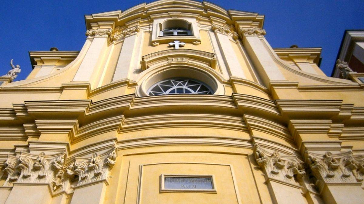 La façade