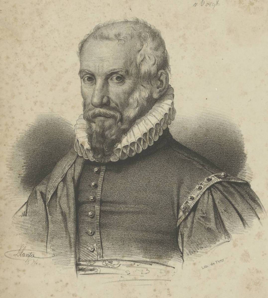 Ambroise Paré