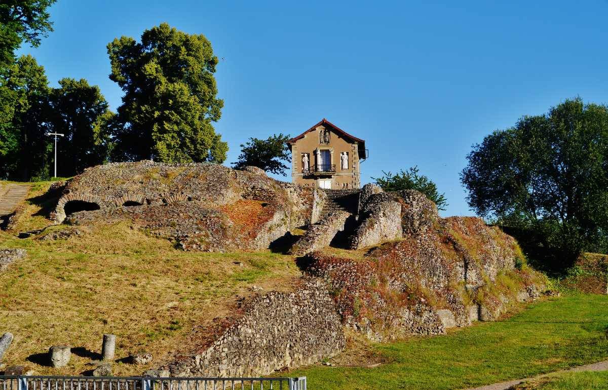 Maison des Caves Joyaux