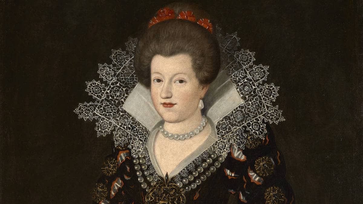 Marie Vignon (1617-1622)