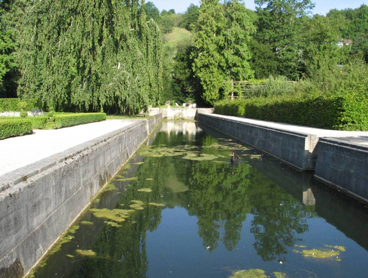 Le grand Canal