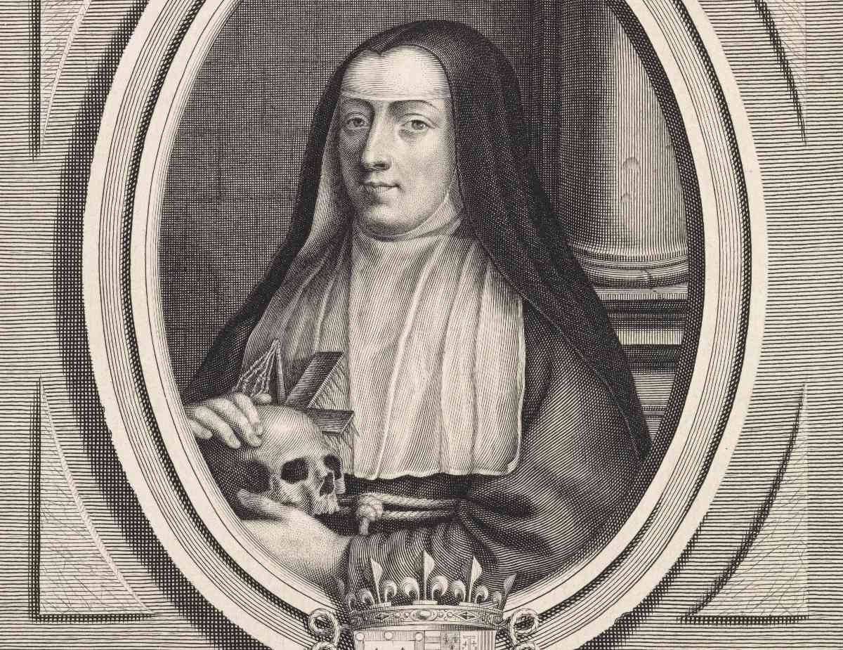 Marguerite de Lorraine