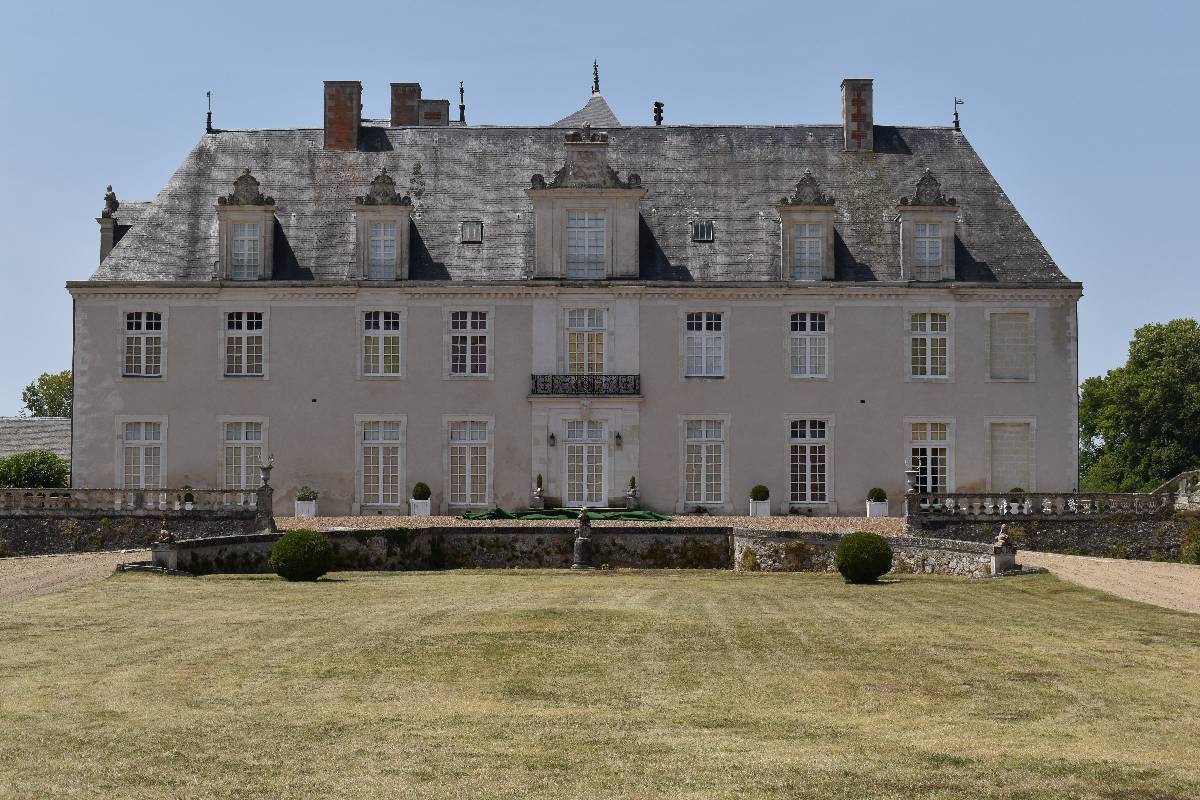 Champchevrier