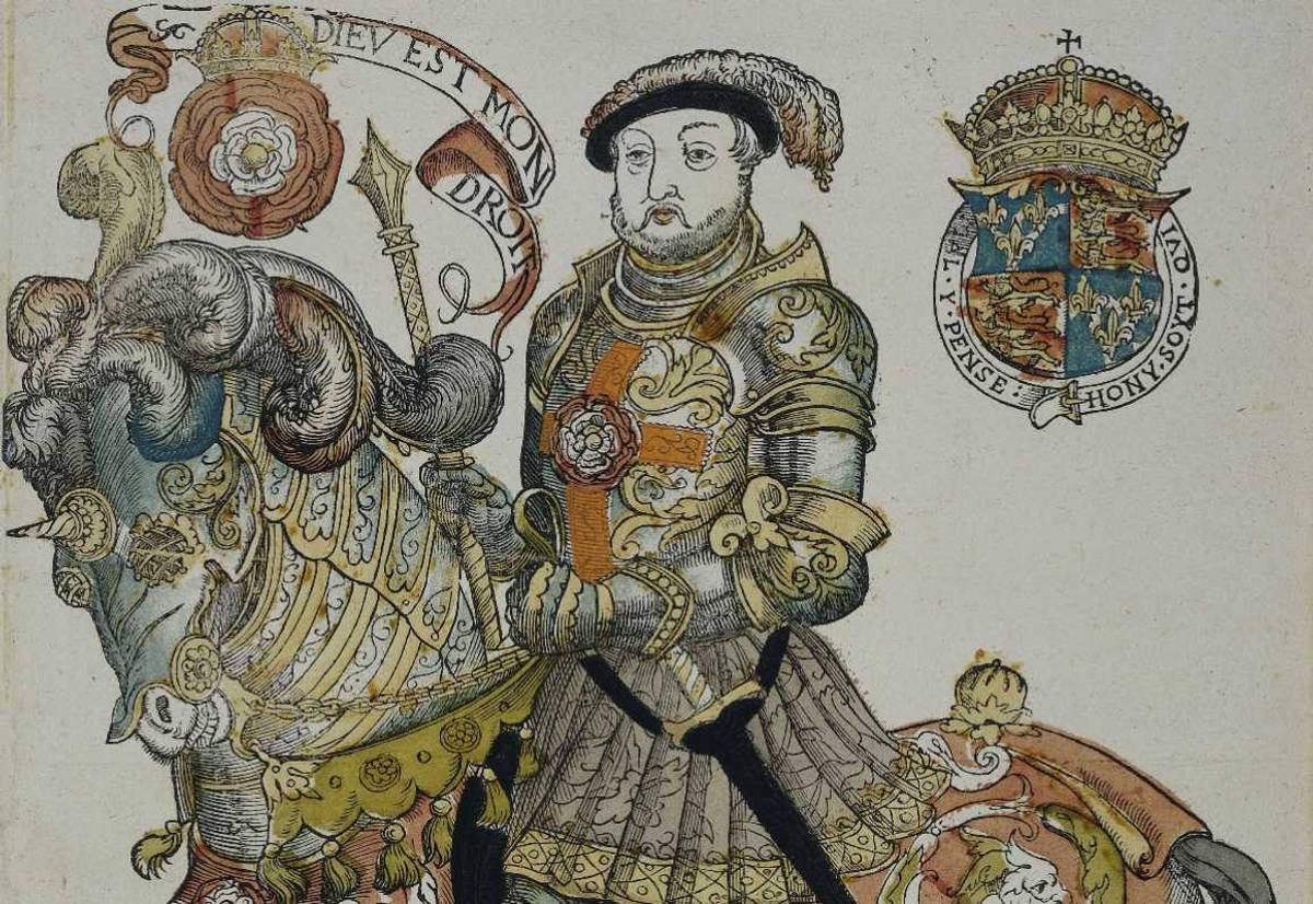 Henry VIII