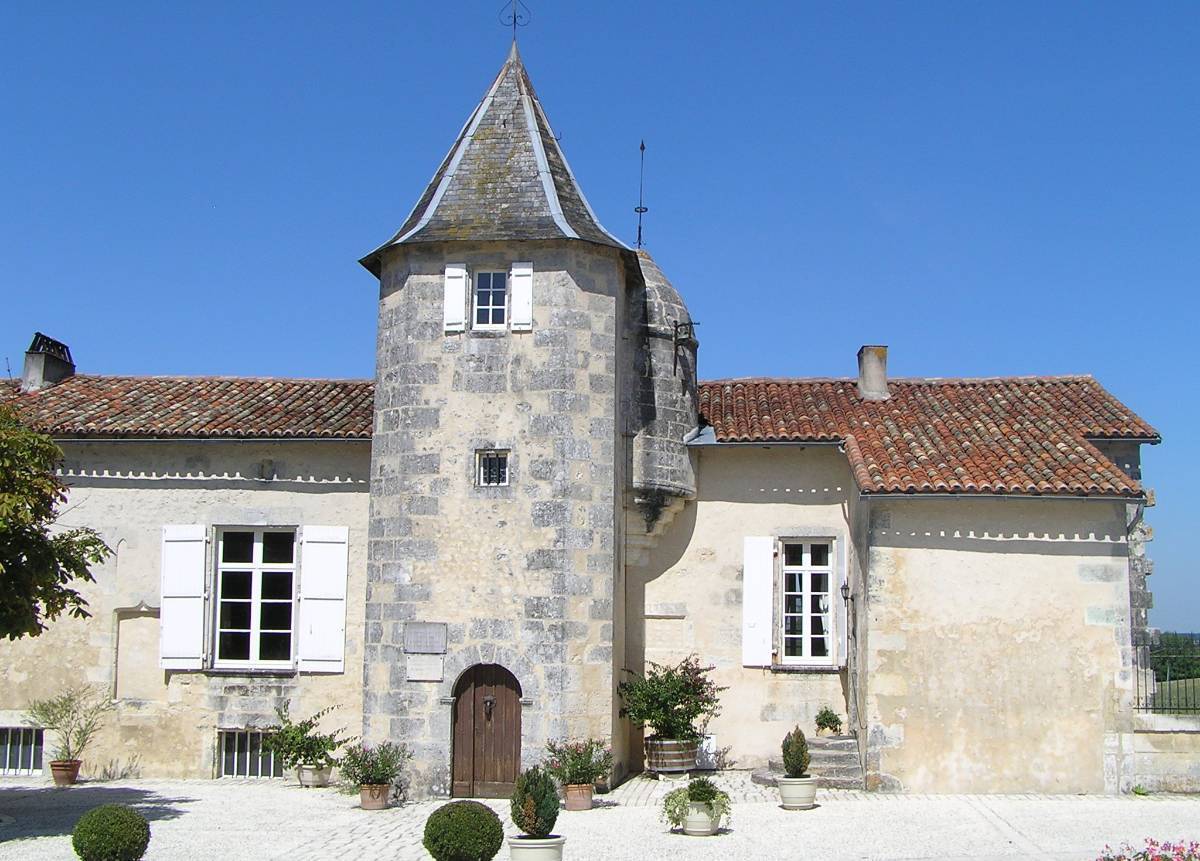 Le logis