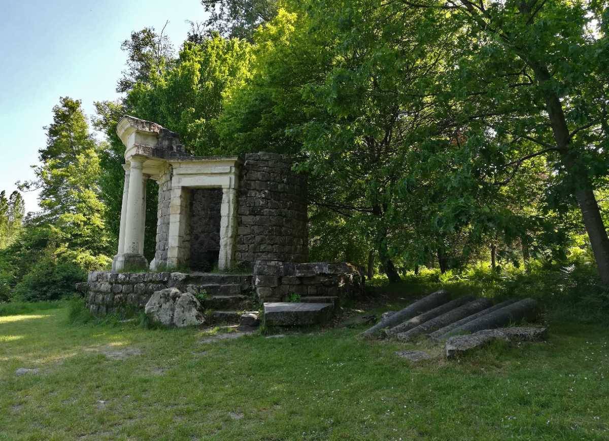 Temple de la philosophie