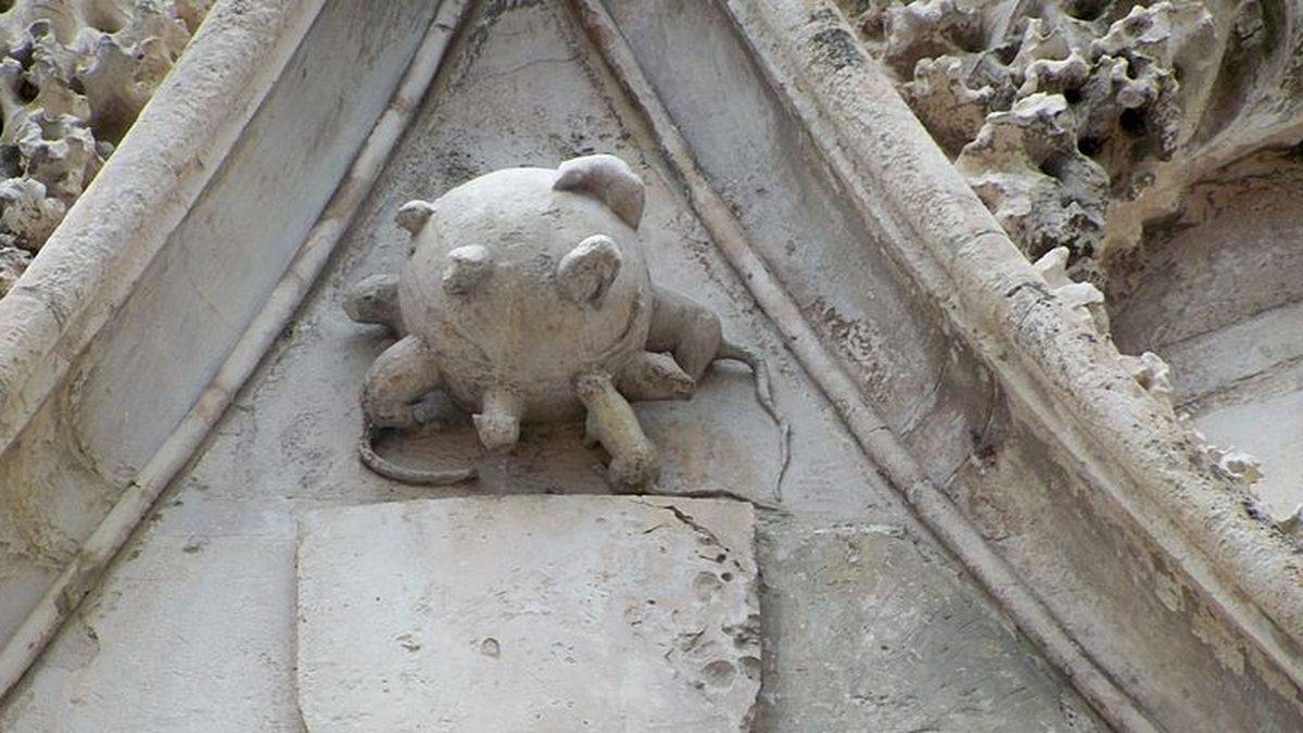 La boule