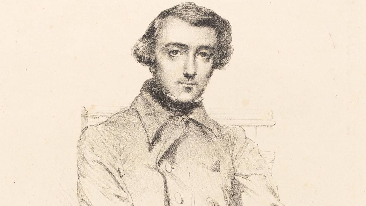 Tocqueville