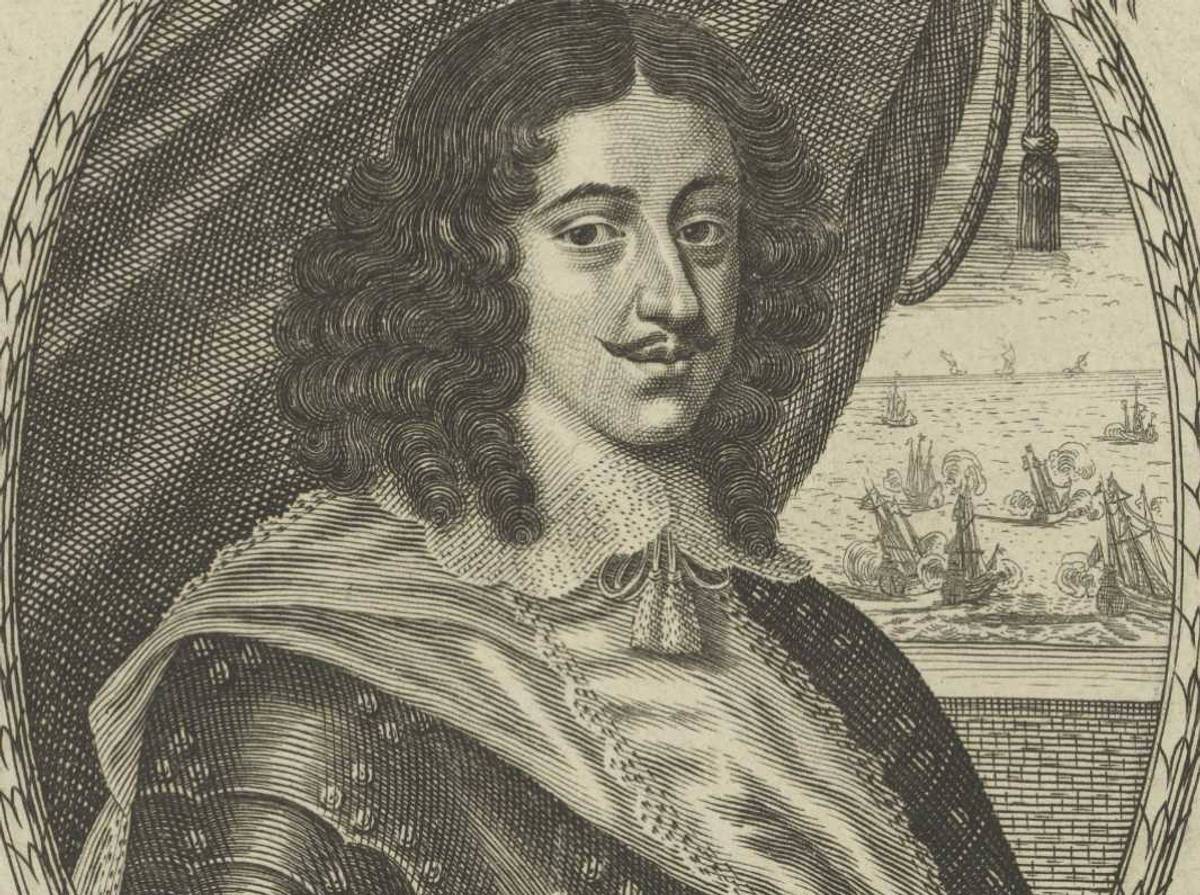 Armand de Maillé