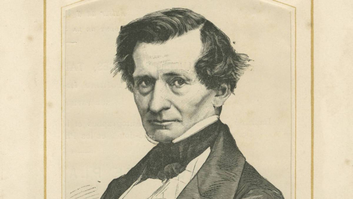 Berlioz