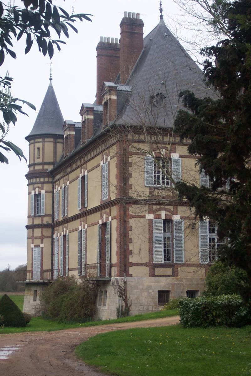 Château du Bignon