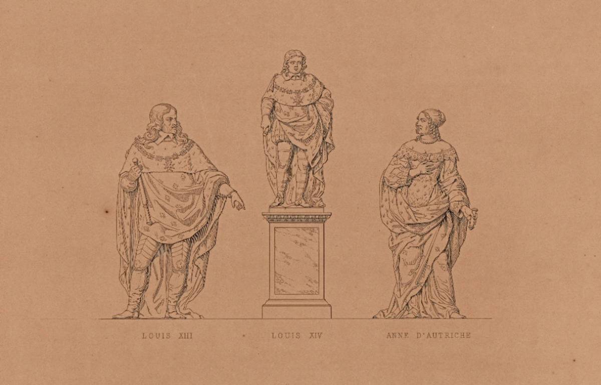 Monument du Pont au Change