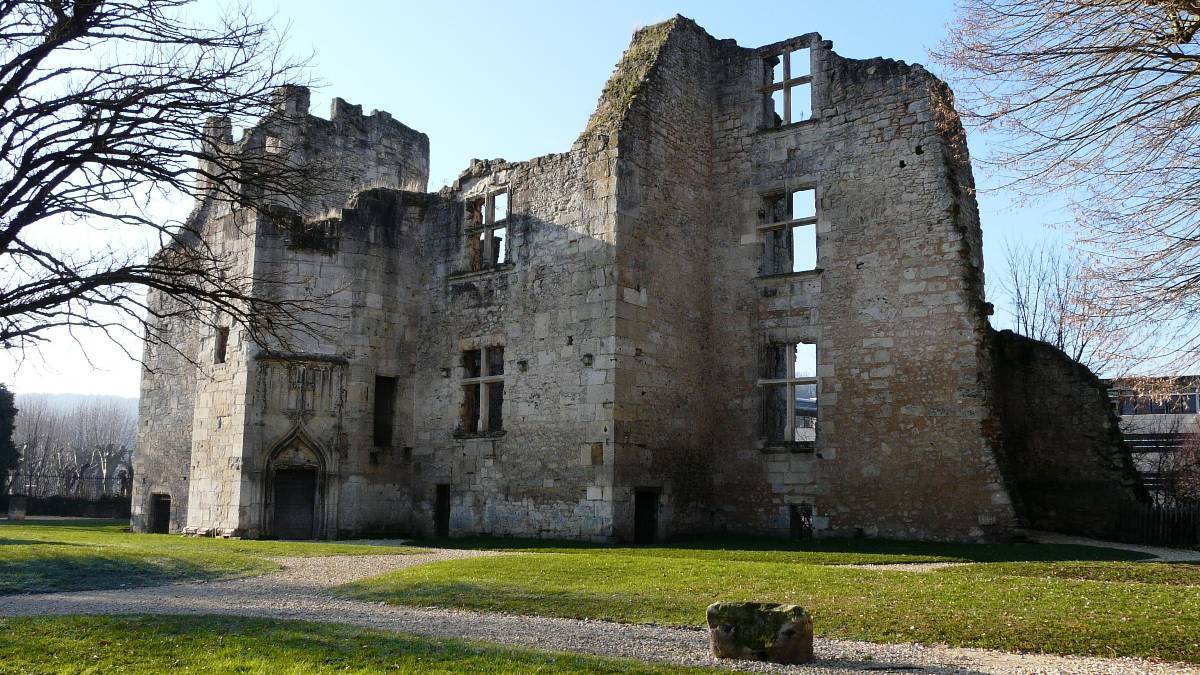 Château Barrière