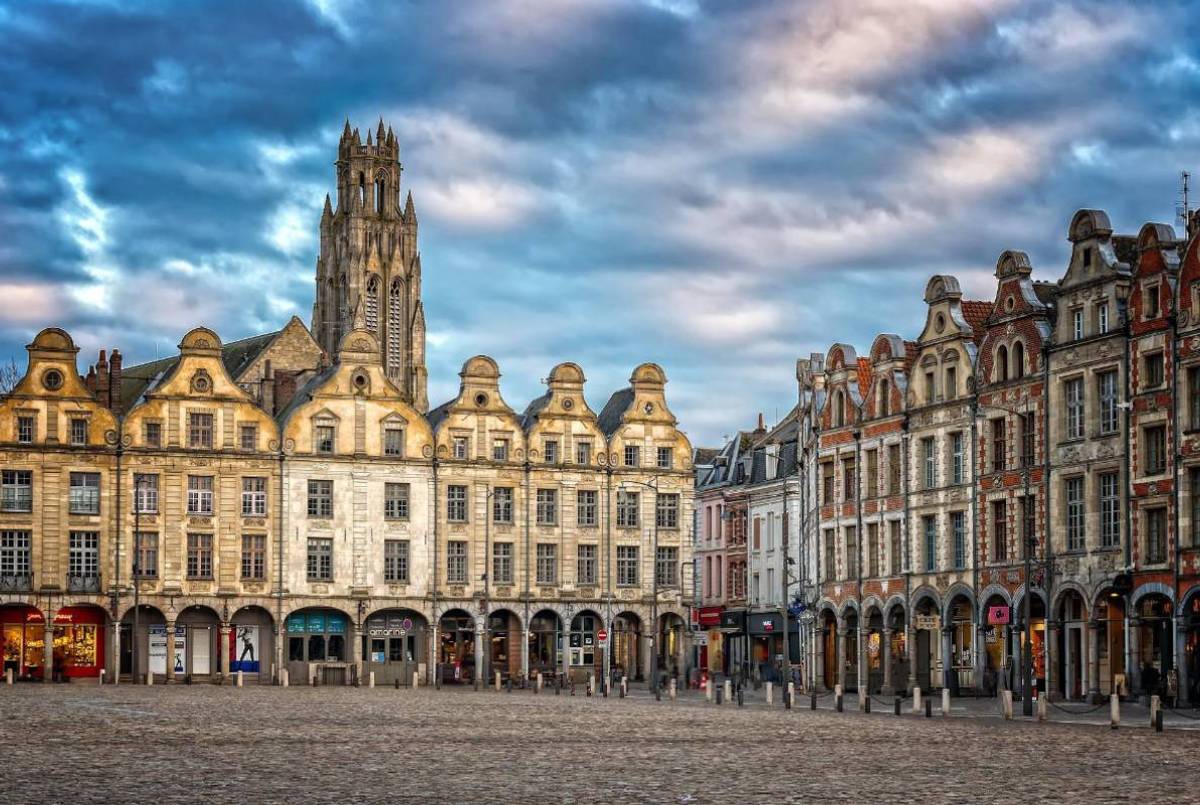 Arras