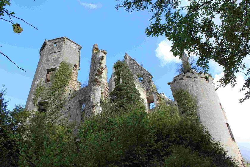 Château de Rochefort