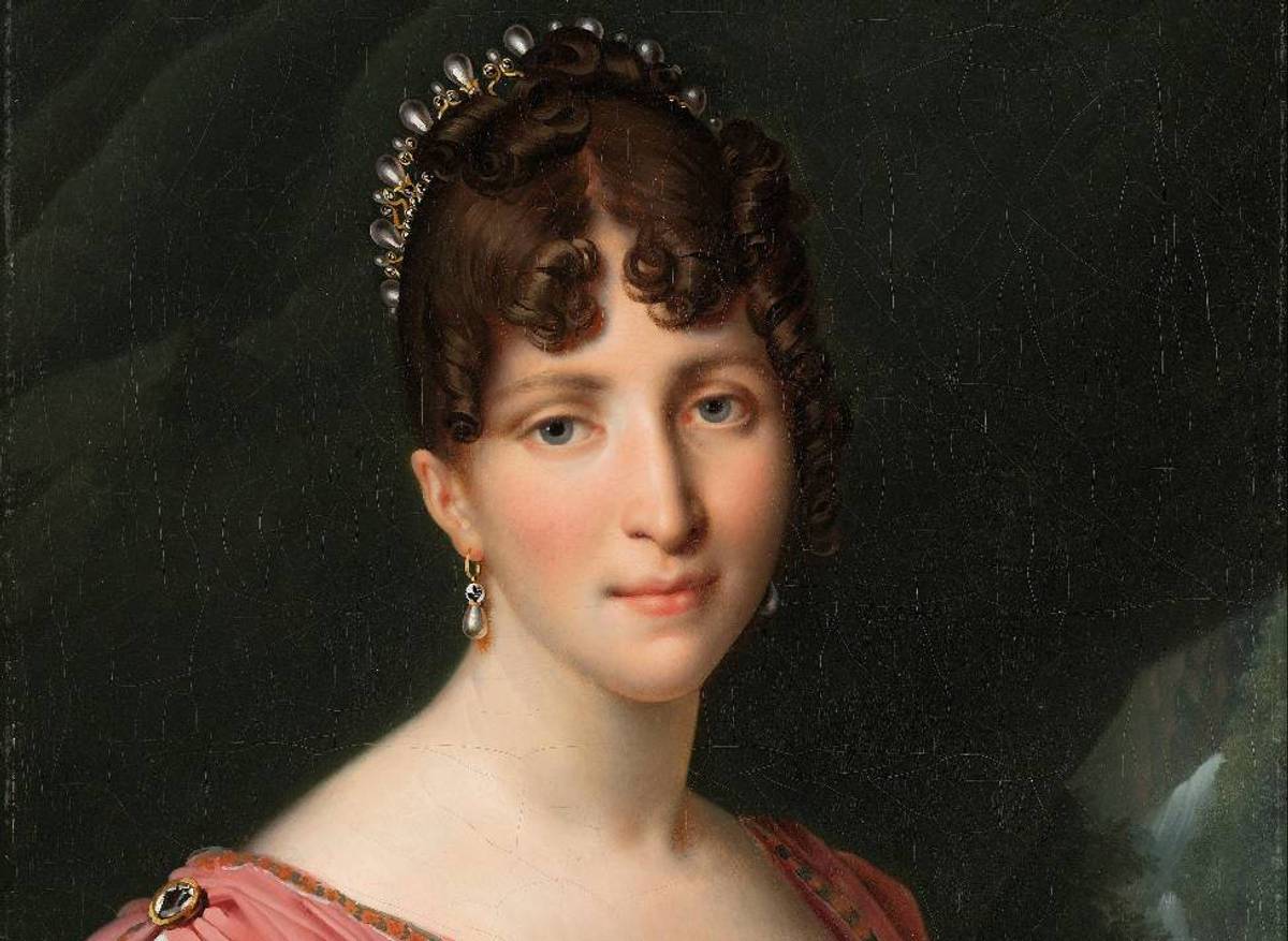 Hortense de Beauharnais