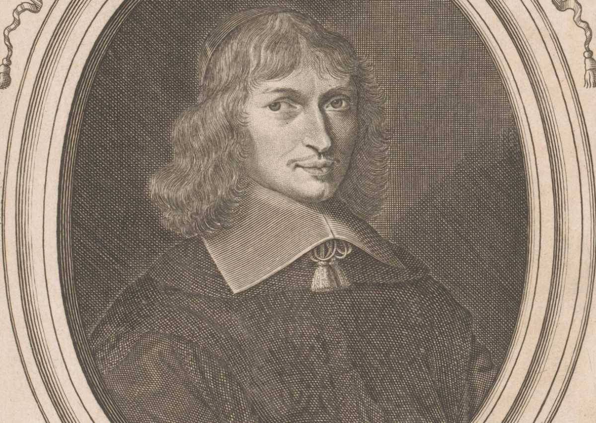 Nicolas Fouquet