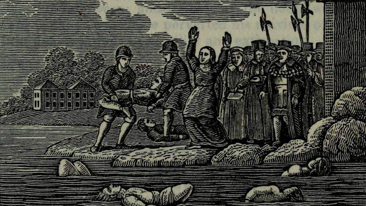Massacre de Protestants