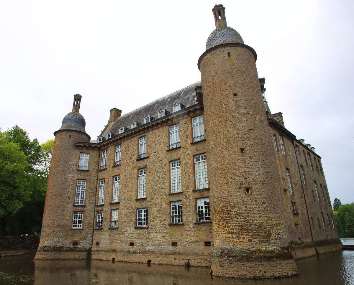 Château de Flers