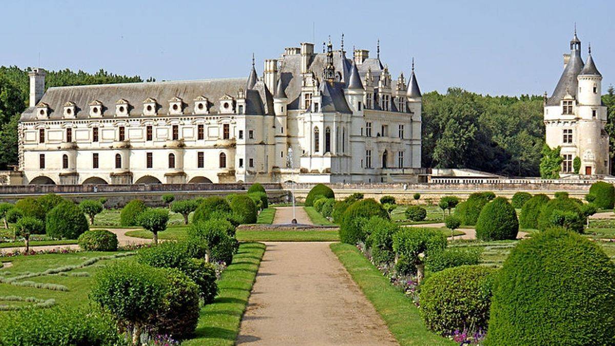 Jardins de Diane