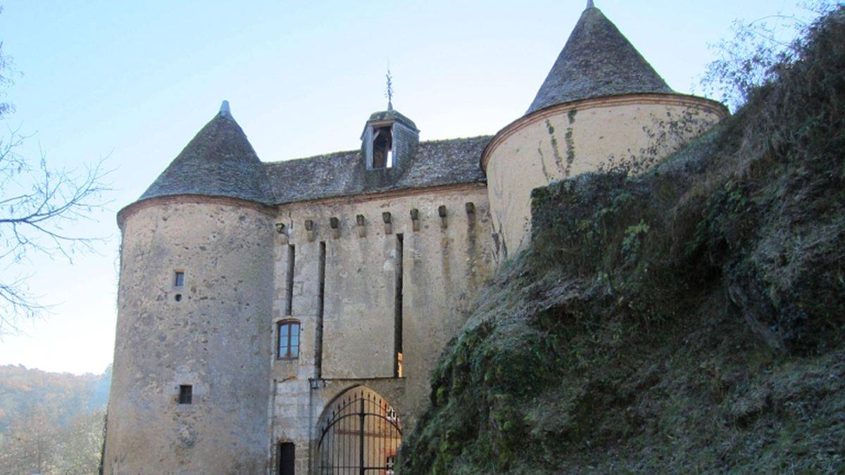 L'entrée