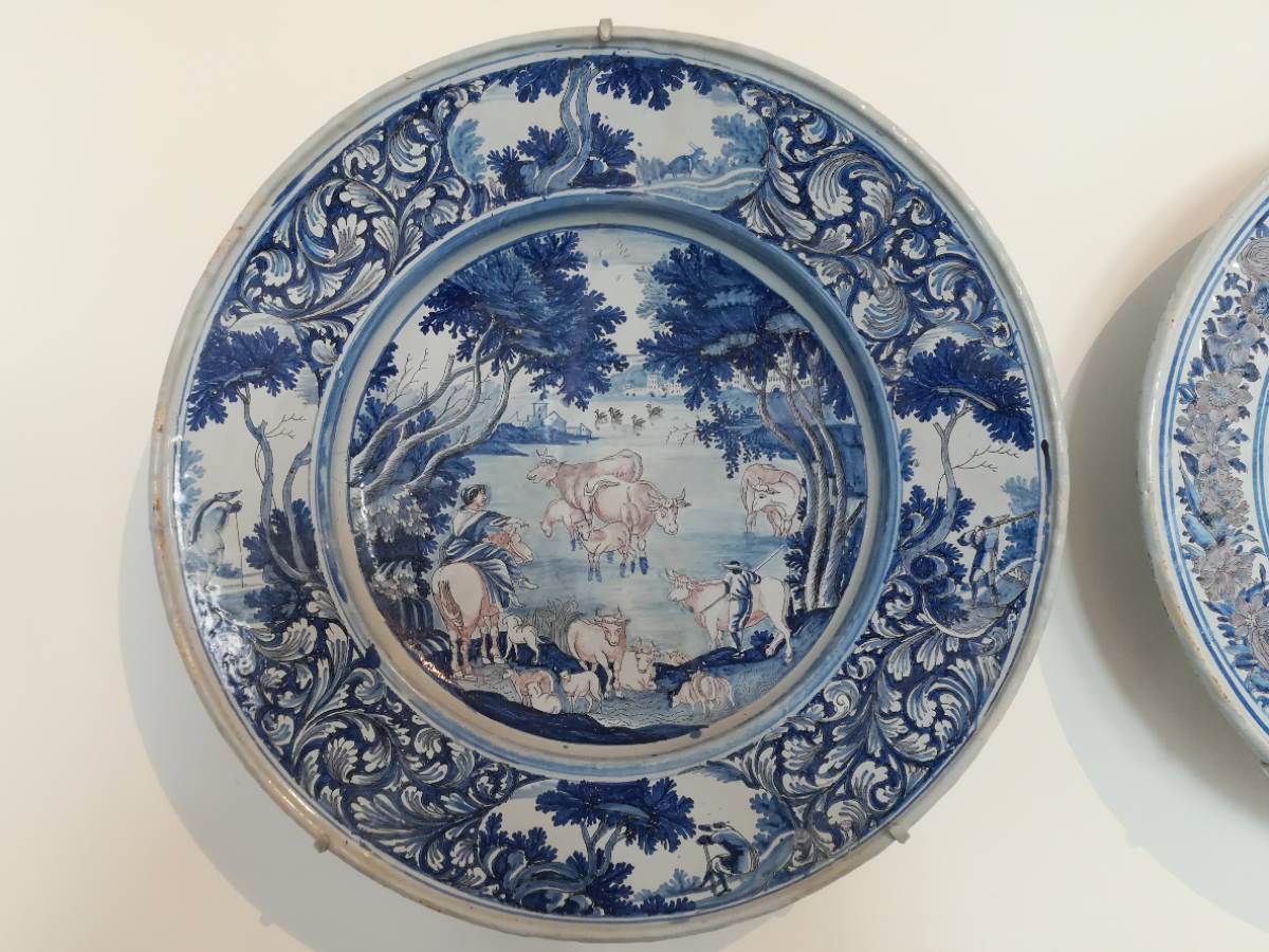 Plat (1675-80)