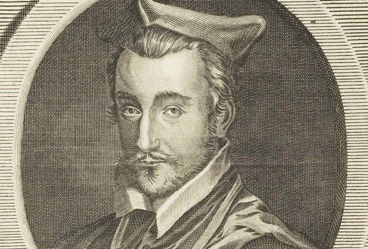 Louis de Lorraine