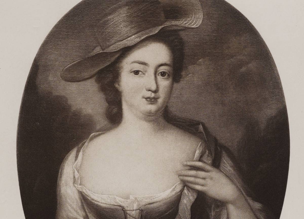 Sophie-Dorothée de Zelle