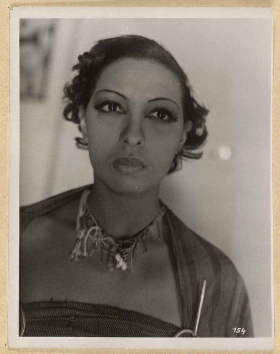 Josephine Baker