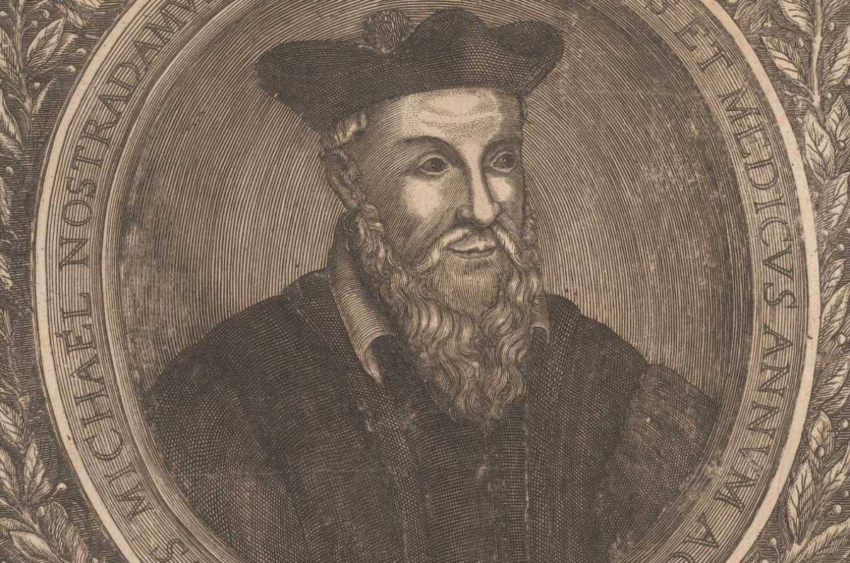 Nostradamus