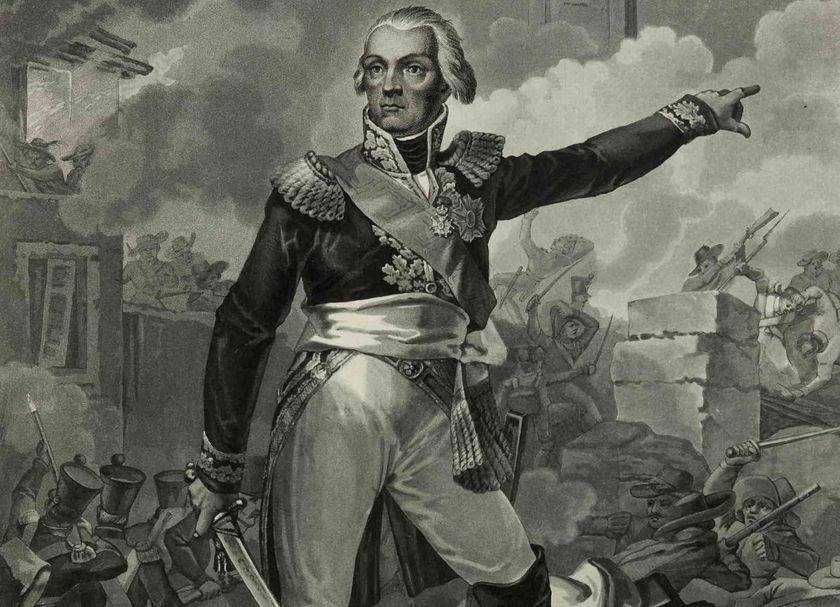 Maréchal Moncey