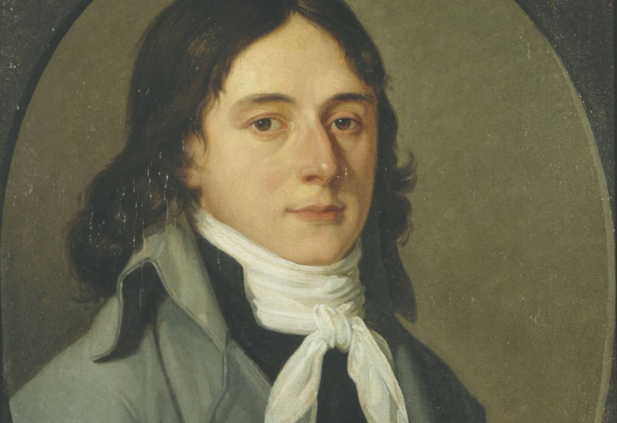 Camille Desmoulins