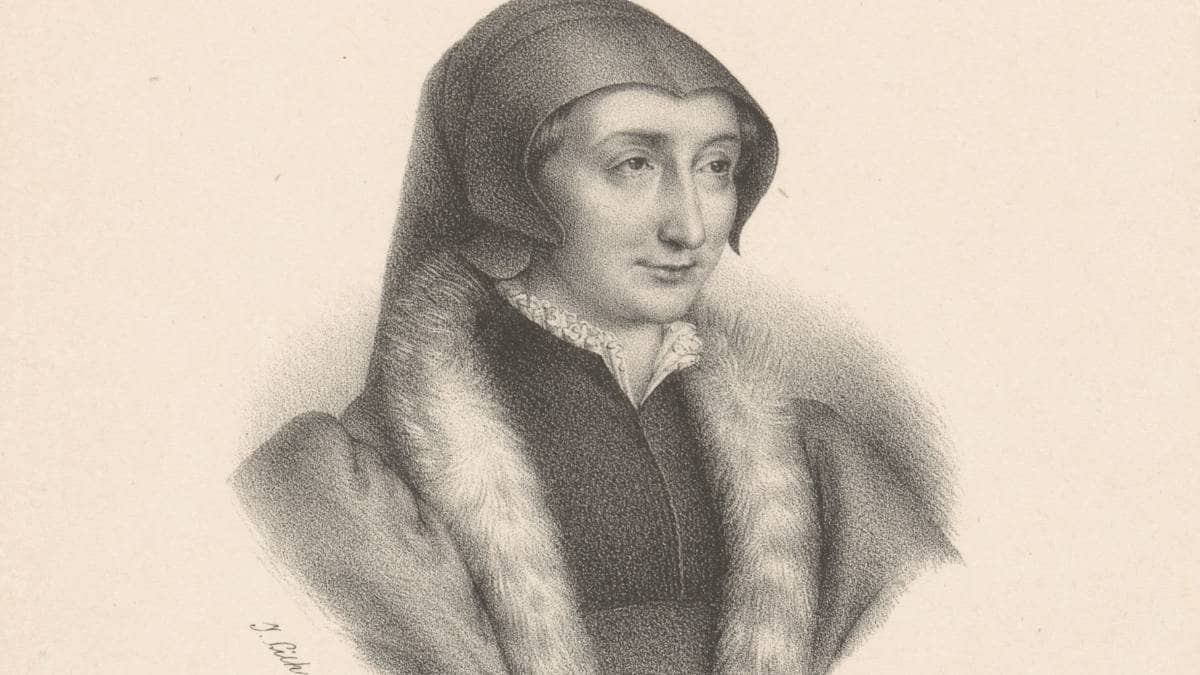 Marguerite d'Angoulême