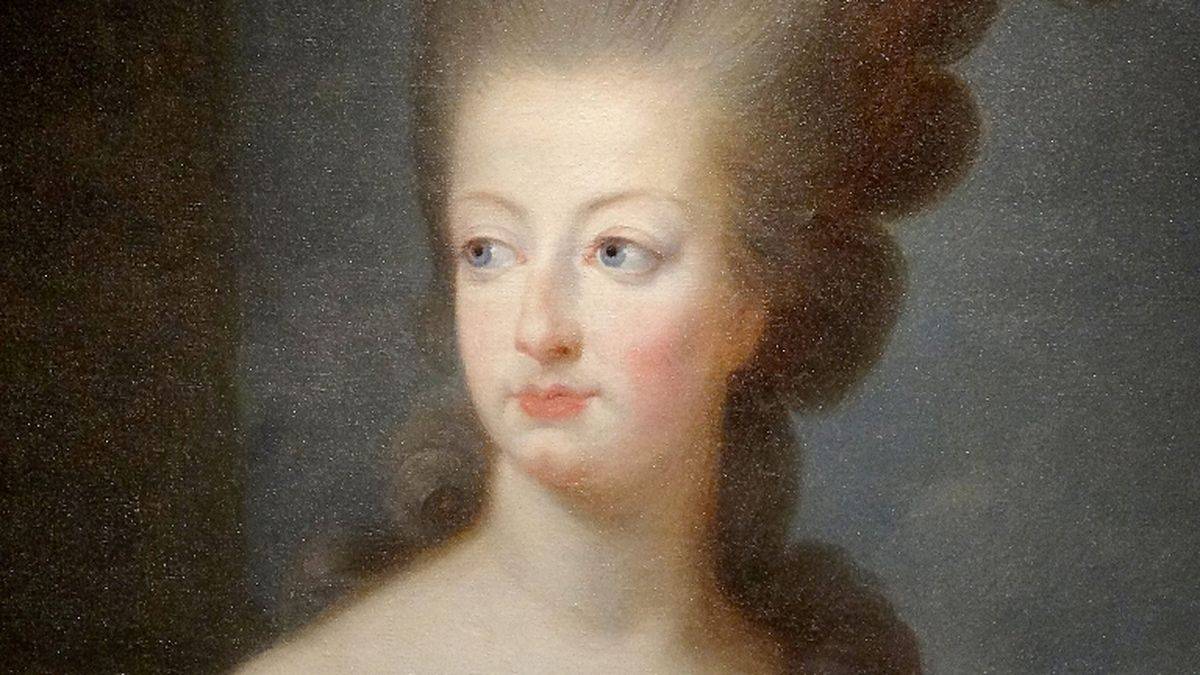 Marie-Antoinette