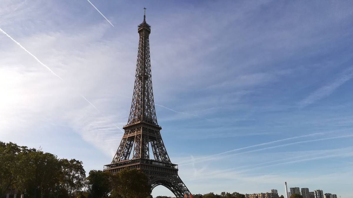 Tour Eiffel