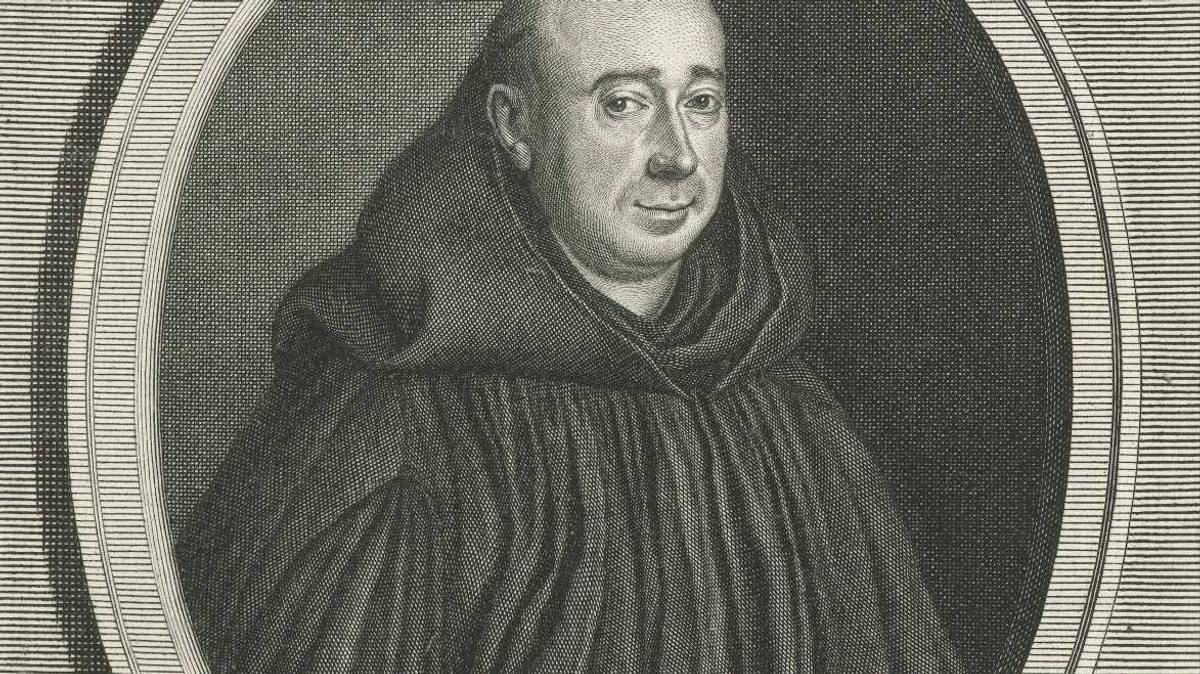Dom Calmet (1716)
