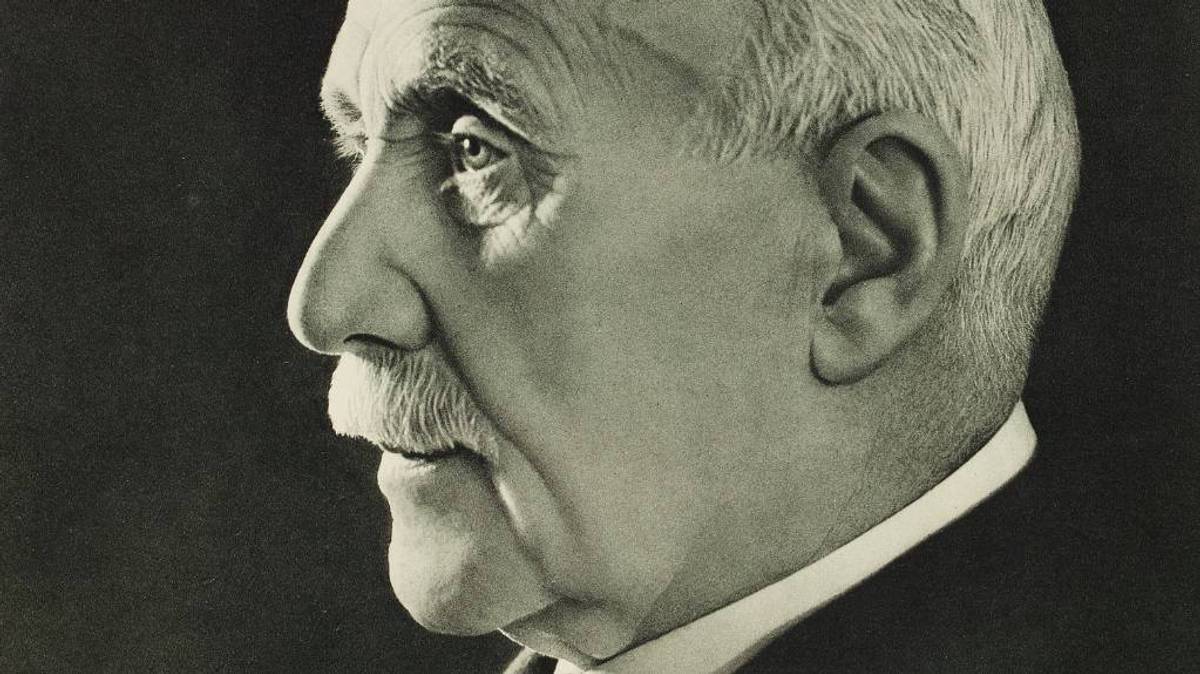 Pétain