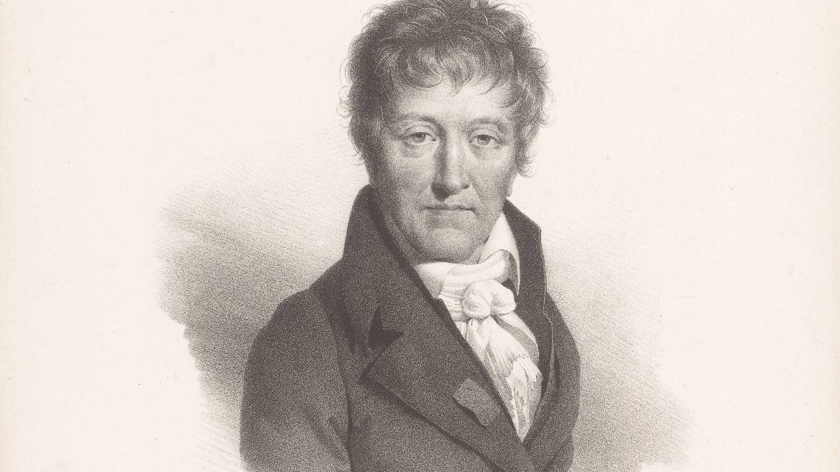 Lazare Carnot