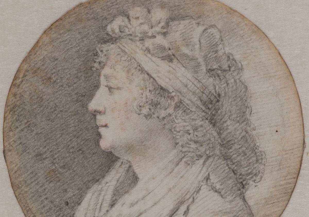 Mme de Lamballe