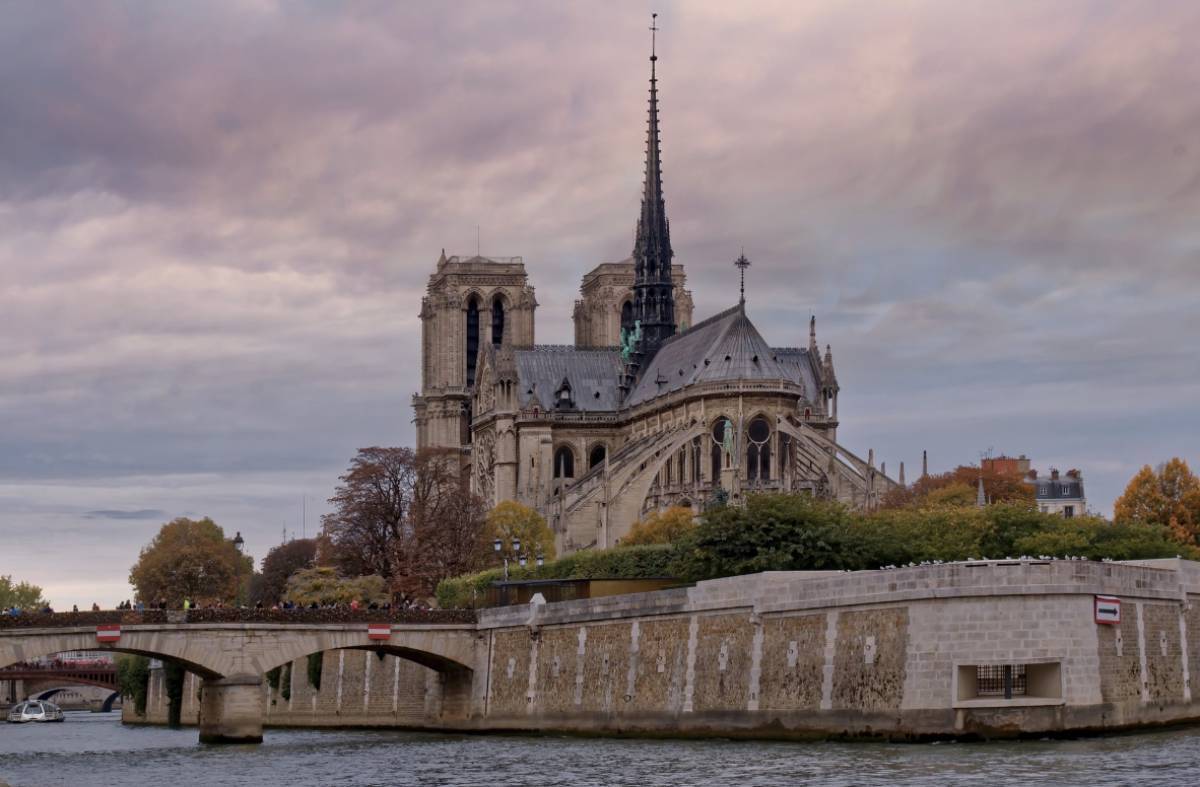 Notre-Dame