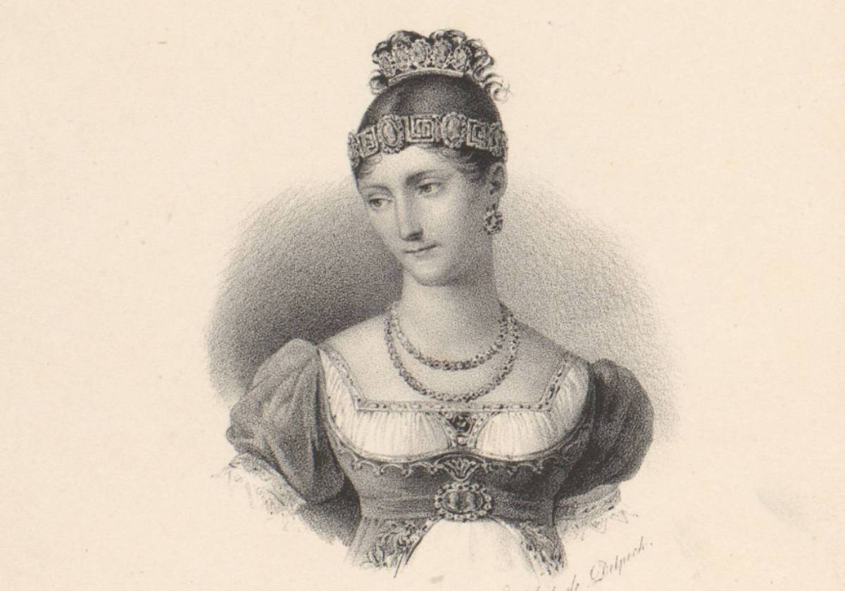 Pauline Bonaparte