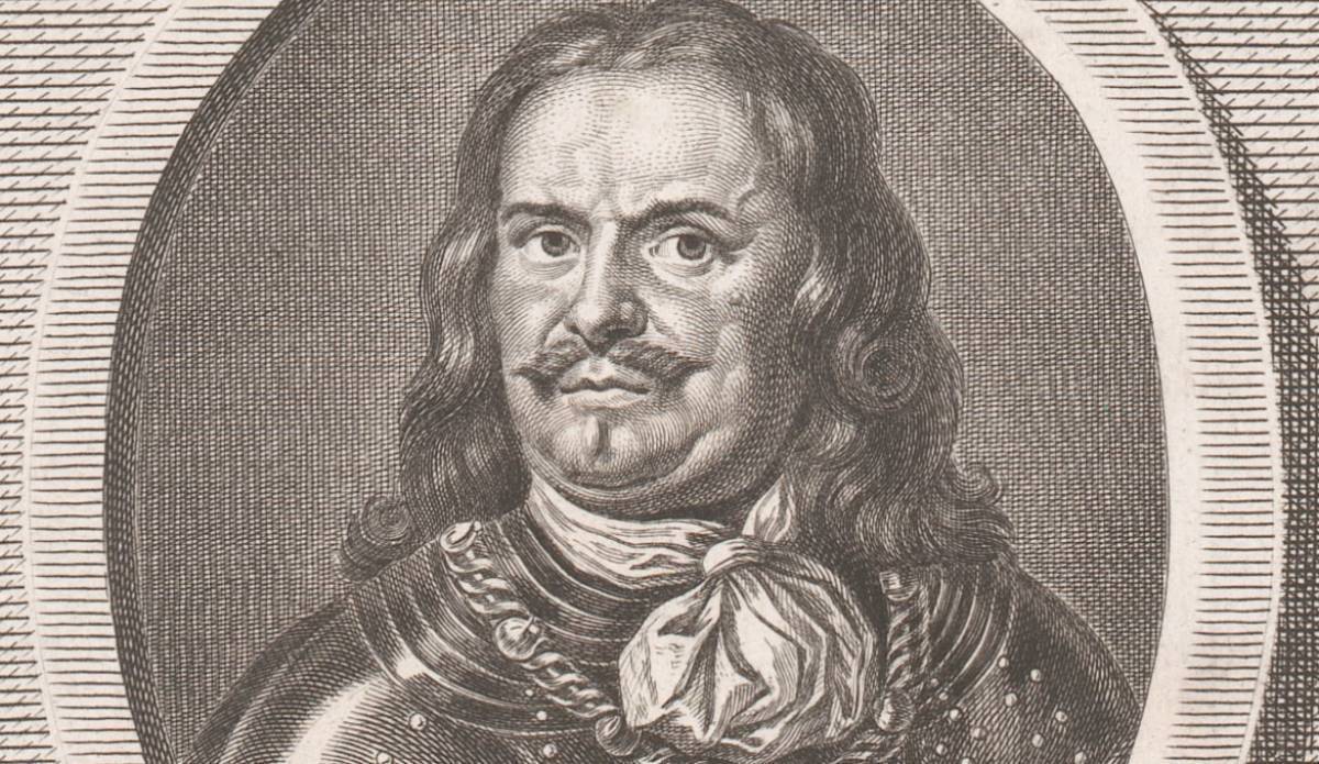 Michiel de Ruyter